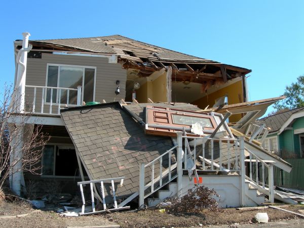 Disaster Restoration Service in Woodbridge