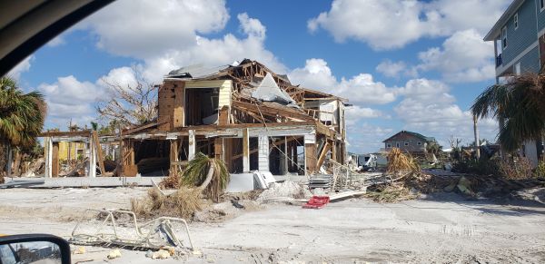 Disaster Cleanup Service in Woodbridge