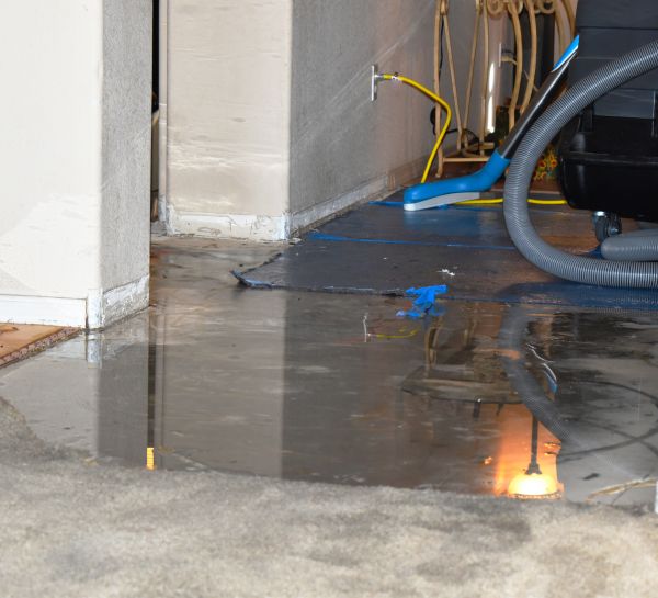Water Extraction Service in Woodbridge
