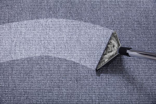Flooded Carpet Restoration in Woodbridge